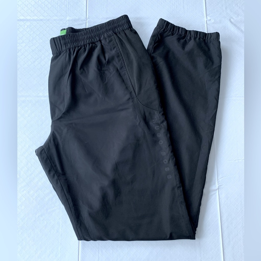 BOSS GREEN LABEL size XXL leisure pant NWT